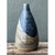 Vintage Abstract Ceramic Vase For Sale - Image 9 of 12