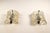 Murano Wall Lamps, 1970, Set of 2 For Sale - Image 6 of 17