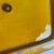 Goldenrod Vintage Cheese Board with Duck Handle from Vallauris, 1950s For Sale - Image 8 of 10