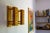 Wood Mid-Century Modern Pine Wall Sconces from Vemdalia, Sweden, 1975, Set of 2 For Sale - Image 7 of 14