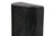Late 20th Century Black Marble Column Bookends, a Pair For Sale - Image 5 of 7