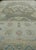 Early 21st Century Turkish Oushak Rug 5'1" x 7'1" #17935 For Sale - Image 5 of 8