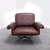 1970s DS31 Lounge Chairs in Cognac Leather from de Sede, 1970s, Set of 2 For Sale - Image 5 of 17