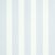 Sample - Schumacher Edwin Stripe Medium Wallpaper in Lavender For Sale