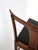 Benedikte Dining Chairs in Mahogany by Ole Wanchen for A.J. Iverse, 1942, Set of 6 For Sale - Image 12 of 18