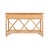 Aruba Sideboard - Natural For Sale - Image 9 of 10