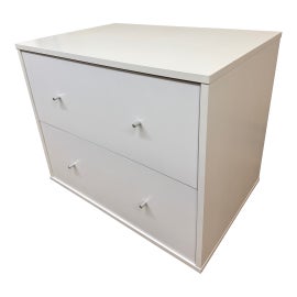 Example of Filing and Storage Cabinets
