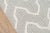 Contemporary Erin Gates by Momeni Langdon Prince Grey Hand Woven Wool Area Rug 2' X 3' For Sale - Image 3 of 7