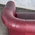 Animal Skin Leather Sofa from de Sede, Switzerland, 1990s For Sale - Image 7 of 16