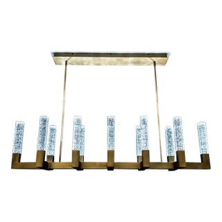 Modern Forms ‘Cinema’ Linear Light Fixture For Sale