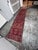 3ft 4in × 13ft 10in Wool Persian Runner For Sale - Image 9 of 12