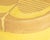Laura Andreson 1970 Studio Pottery Yellow Round Box For Sale - Image 9 of 10