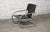 1970s Cantilever Armchair by Arrben, Italy, 1970s For Sale - Image 5 of 7