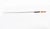 Antique French Sevres Porcelain Walking Sword Stick, 1890s For Sale - Image 4 of 15
