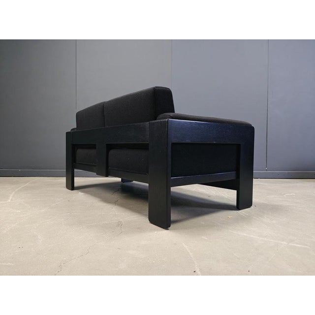 Bastiano Sofa Set by Tobia Scarpa for Knoll, 1970s, Set of 4 For Sale - Image 10 of 18