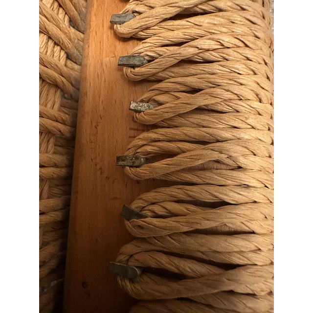 Model 71 Dining Chairs by Niels Otto Møller for j.l. Møllers Mødelfabrik, 1960s For Sale - Image 9 of 10