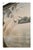 A quintessential piece of mid-century American decorative art — a Turner Manufacturing Co. egret lithograph presented in...