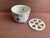 Traditional 1960s Bing & Grondahl Porcelain Teapot Warmer 397 For Sale - Image 3 of 7