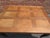 French Antique French Oak Draw Leafe Table 1900s For Sale - Image 3 of 9