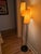 Mid-Century Modern David Wurster Lamp for Raymor For Sale - Image 3 of 11
