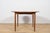 Mid-Century Modern Round Extendable Dining Table in Teak from G-Plan, 1960s For Sale - Image 4 of 18