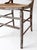 Antique 19th Century Painted Lyre Back Chair For Sale - Image 12 of 17