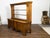 English Georgian Period 1800s Pine Dresser with Open Shelves and Drawers For Sale - Image 9 of 12