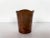 Modernist Copper Cup by Ernst Dragsted For Sale - Image 11 of 12