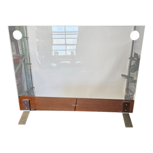 EcoSmart Fire Plasma Fire Screen