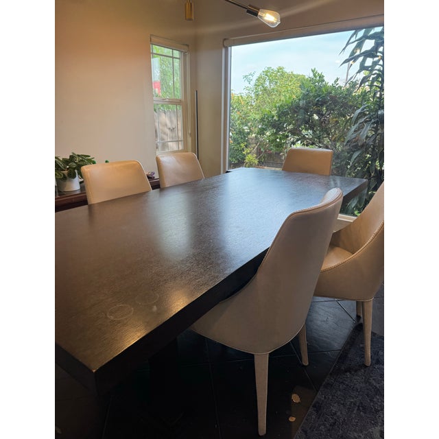 Table — Maxalto Apta Collection 9923 For Sale In Miami - Image 6 of 9