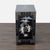 Vintage Lacquered Chinese Cabinet For Sale - Image 4 of 11