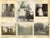 Unknown, Ancient Views of Johor and Singapore, Albumen Print, 1880s/1890s, Set of 12 For Sale - Image 3 of 3