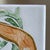 Vintage Hand Painted Italian Decorative Tile For Sale - Image 10 of 16