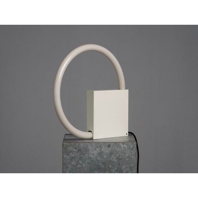 1970s Vintage TC6 Table Lamp by Aldo Van Den Nieuwelaar for Artimeta, Netherlands, 1970s For Sale - Image 5 of 8