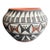 Roberta Howeya Trujillo Acoma Pueblo Polychrome Olla For Sale