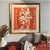 Vintage finds exclusively ours. Our framed vintage Hermès scarves are sustainably sourced, locally made with a history and...