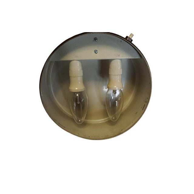 1970s Olympia Floor Lamp by Pehrson for Ateljé Lyktan, 1970s For Sale - Image 5 of 10