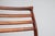 Dining Chairs in Rosewood by Erling Torvits for Sørø Stolefabrik, Denmark, 1960, Set of 6 For Sale - Image 10 of 15