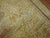 Early 20th Century Zabihi Collection Pictorial Turkish Animal Square Rug - 8'1" x 8'3" For Sale - Image 9 of 10