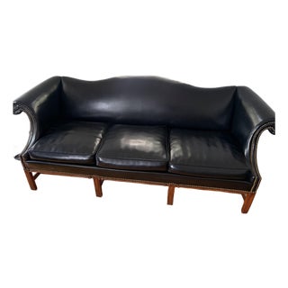 1960s Hickory Furniture Company Couch For Sale