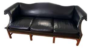 1960s Hickory Furniture Company Couch
