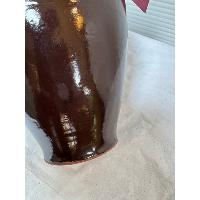 Felix Kniazev + Olga Julinska for Art Department Dimensional Vase For Sale - Image 11 of 12