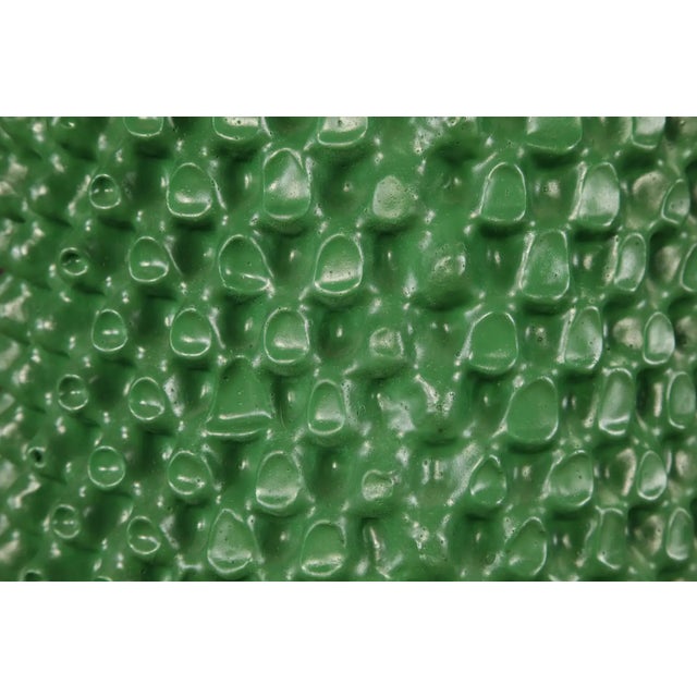 Rare 1986 Limited Edition Gufram Multipli Cactus, Signed & Numbered 1257 of 2000 For Sale - Image 15 of 16