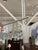 1990s Nunzia Carbone & Tiziano Vudafieri for Design Within Reach Cellula Chandelier For Sale - Image 10 of 15