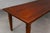 Large Vintage Dining Table For Sale - Image 11 of 18