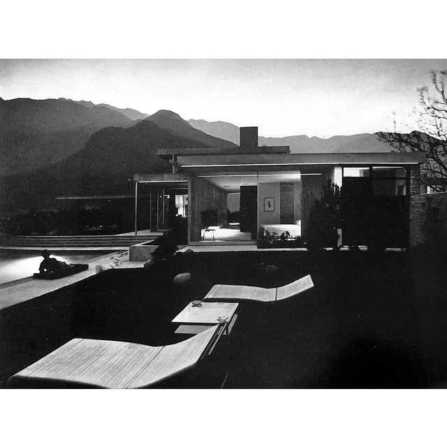 "Richard Neutra on Building Mystery and Realities of the Site" 1951 Neutra, Richard For Sale In New York - Image 6 of 9