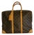 Louis Vuitton Monogram Briefcase Business Bag, Unkns For Sale