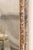 French French 19th Century Mirror with Original Glass & Paint For Sale - Image 3 of 10