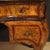 20th Century Louis XV Inlaid Lombard Dressing Table, 1950s For Sale - Image 3 of 13