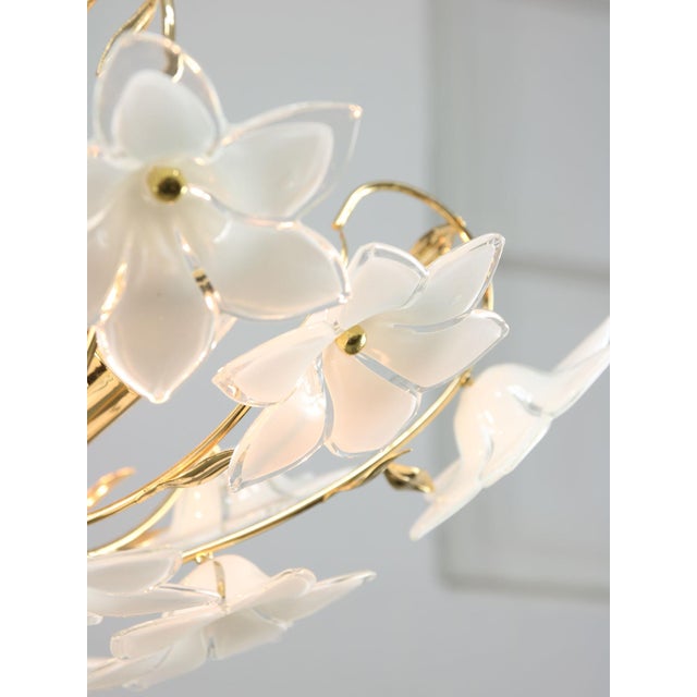 Takes 3x regular size e14 light bulb (not included). for us/canadian customers, an adapter for the lightbulb (e14 to e12)...